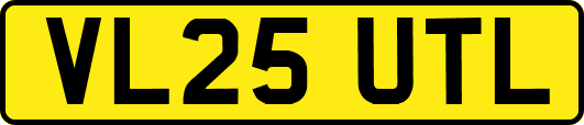 VL25UTL