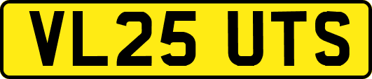 VL25UTS