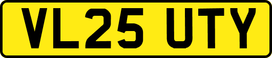 VL25UTY