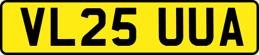 VL25UUA
