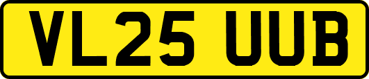 VL25UUB