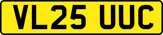 VL25UUC