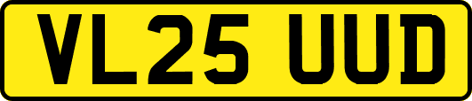 VL25UUD