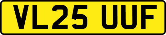VL25UUF
