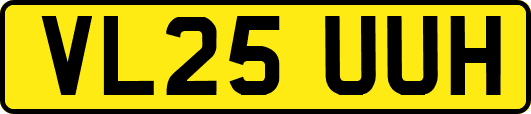 VL25UUH