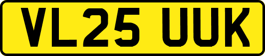 VL25UUK