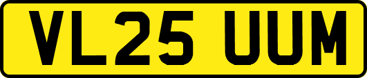 VL25UUM