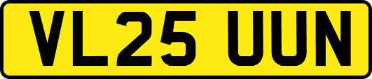 VL25UUN