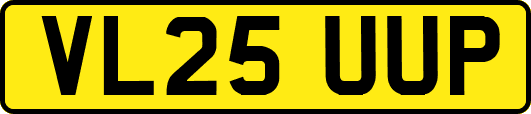 VL25UUP