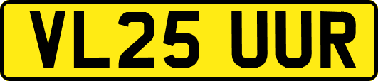 VL25UUR