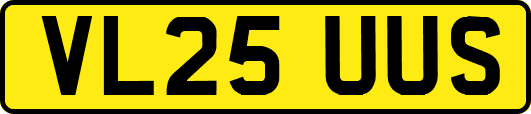 VL25UUS