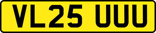 VL25UUU