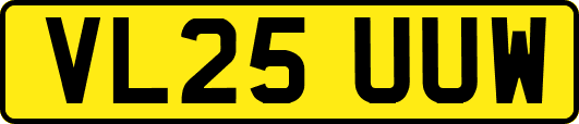 VL25UUW