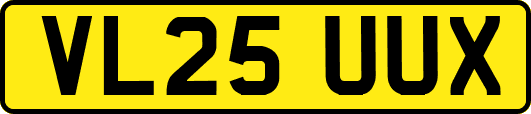 VL25UUX