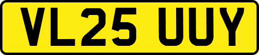 VL25UUY