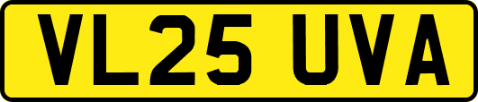 VL25UVA