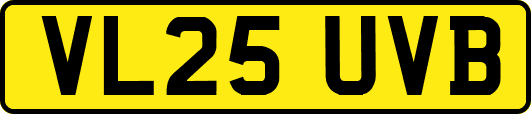 VL25UVB