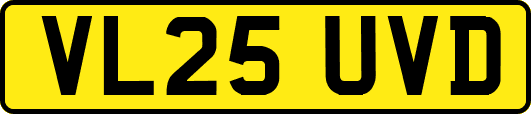 VL25UVD