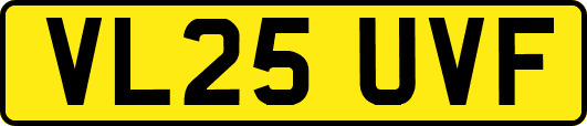VL25UVF