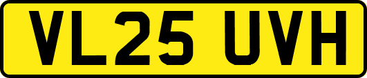 VL25UVH