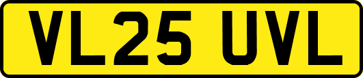 VL25UVL