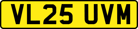 VL25UVM