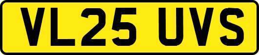 VL25UVS