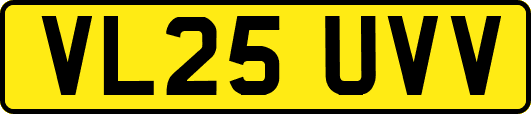 VL25UVV