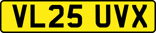 VL25UVX