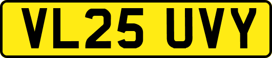 VL25UVY