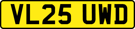 VL25UWD