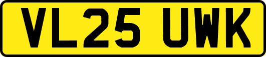 VL25UWK