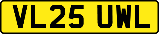 VL25UWL