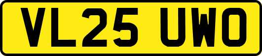 VL25UWO