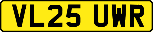 VL25UWR