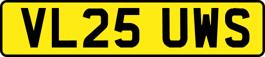VL25UWS