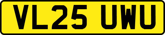 VL25UWU