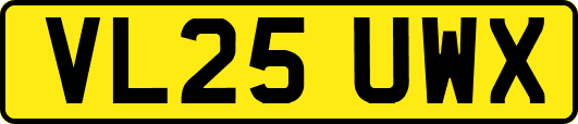 VL25UWX