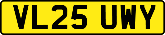 VL25UWY