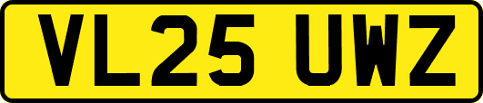 VL25UWZ