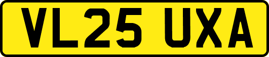 VL25UXA