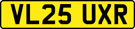 VL25UXR