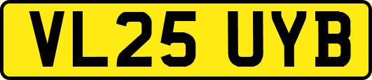 VL25UYB