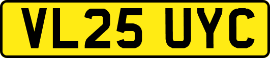 VL25UYC
