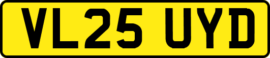 VL25UYD