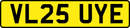 VL25UYE