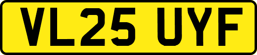 VL25UYF