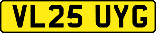 VL25UYG