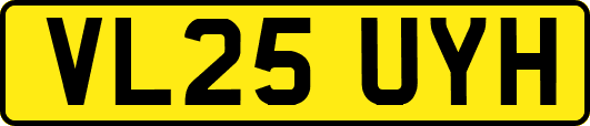 VL25UYH
