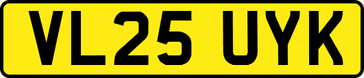 VL25UYK